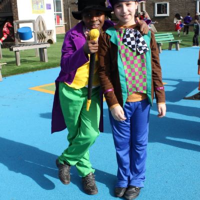 World Book Day (143)